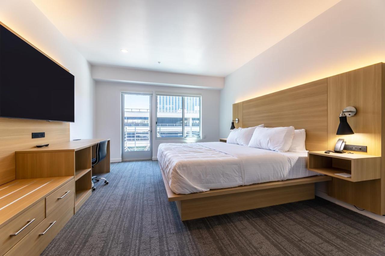 Hotel Mai Downtown Long Beach Oda fotoğraf
